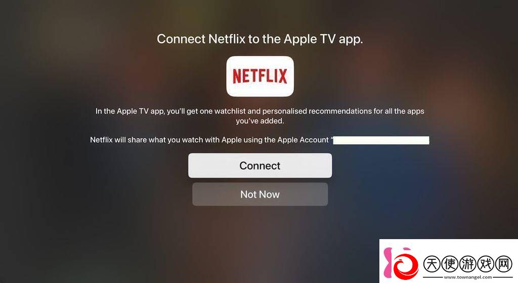 Netflix“入驻”AppleTV原来是场误会坚持独立应用立场不变