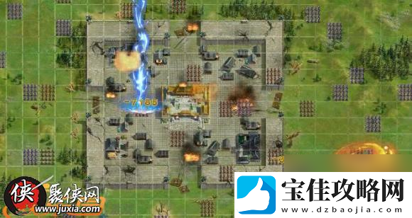 攻城掠地欢乐园三国之志2酷爽战斗真体验