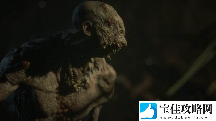 生存恐怖游戏木卫四协议独占血污皮肤免费发放
