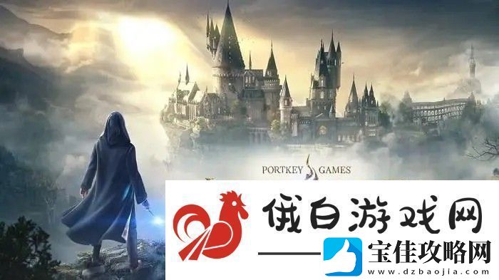 霍格沃茨之遗神奇动物几级能抓-助力游戏进程