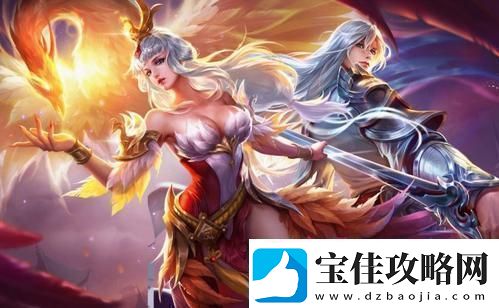 王者荣耀情侣起什么名字好好听的恋人昵称ID大全