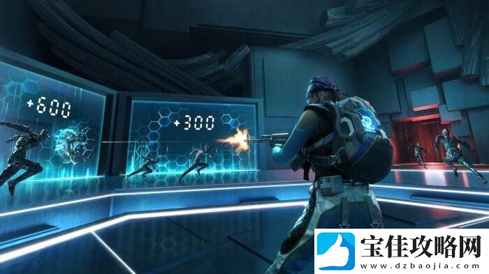 重生边缘正式黎明公测