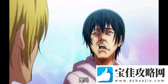 碧蓝之海第二季7月开播