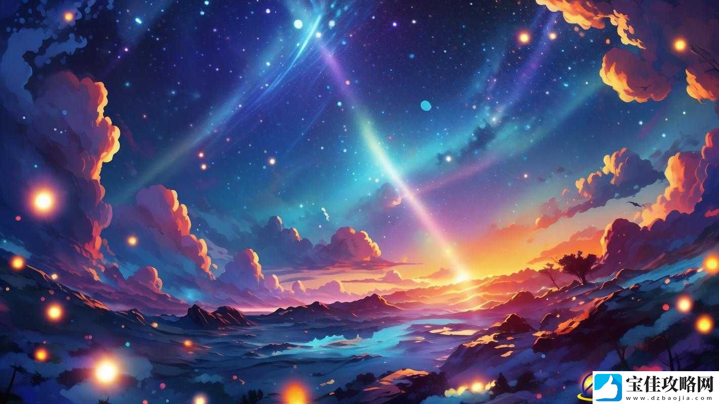 星空传媒-69：探索神秘宇宙的奇幻之旅