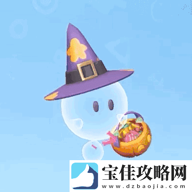 香肠派对万圣节全新武器皮肤一览