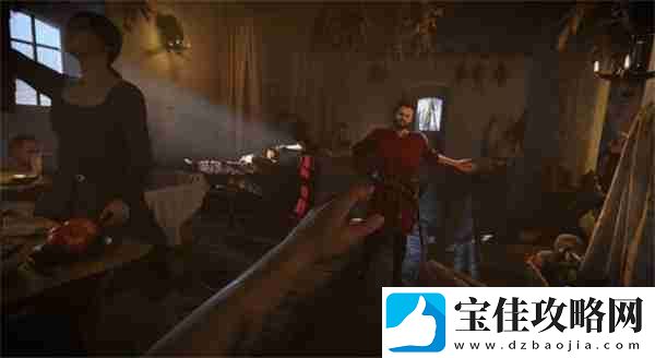 天国拯救2大型更新补丁！解决上千个BUG问题
