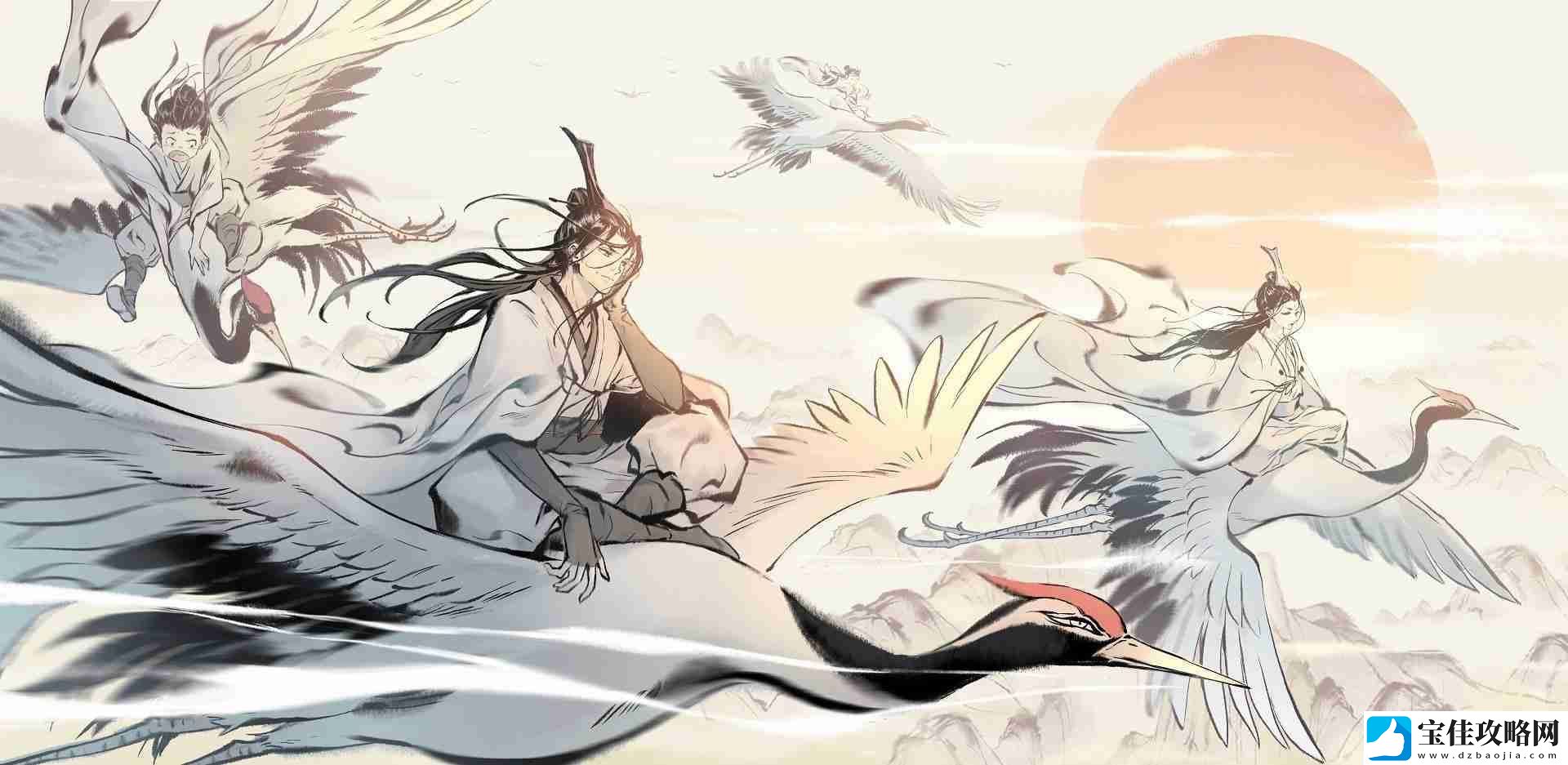 一念逍遥密令2022最新5月在哪看一念逍遥2022年5.30每日密令礼包兑换码