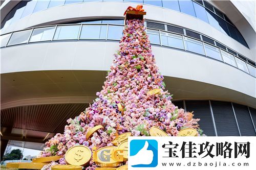IGG天盟大厦落成！这家19年的全球化公司迎来了新里程碑