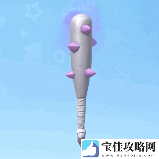 香肠派对万圣节全新武器皮肤一览