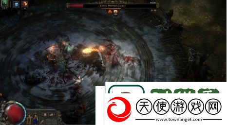 流放之路2将发布0.2.0版更新
