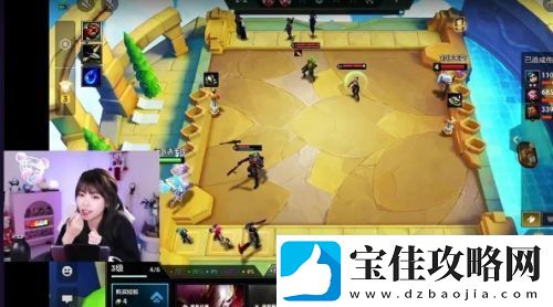 周淑怡换平台后人气惨淡