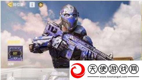 使命召唤-15-吃鸡模式攻略与实用技巧-成为战场王者的秘诀