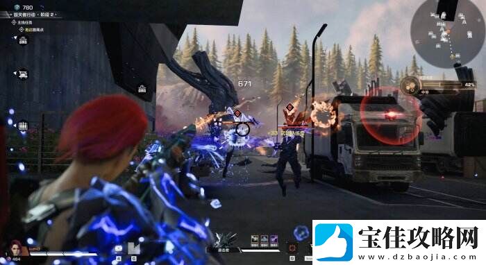 重生边缘正式黎明公测