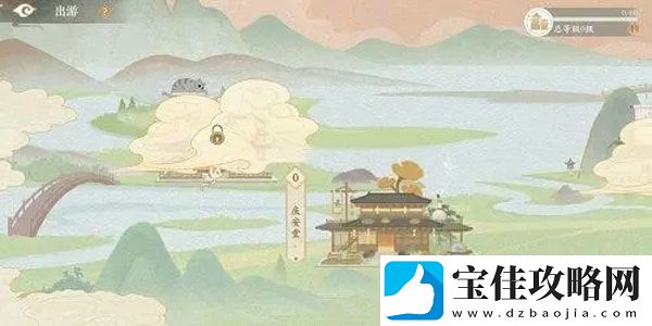 凌云诺官职提升怎么解锁
