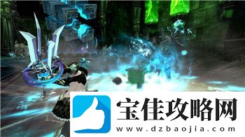 灵魂潮汐配队思路：如何根据角色特性打造最强阵容-助力战斗制胜