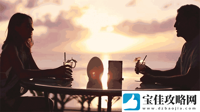 男女深交抽出动图：奇妙情感交流的瞬间呈现