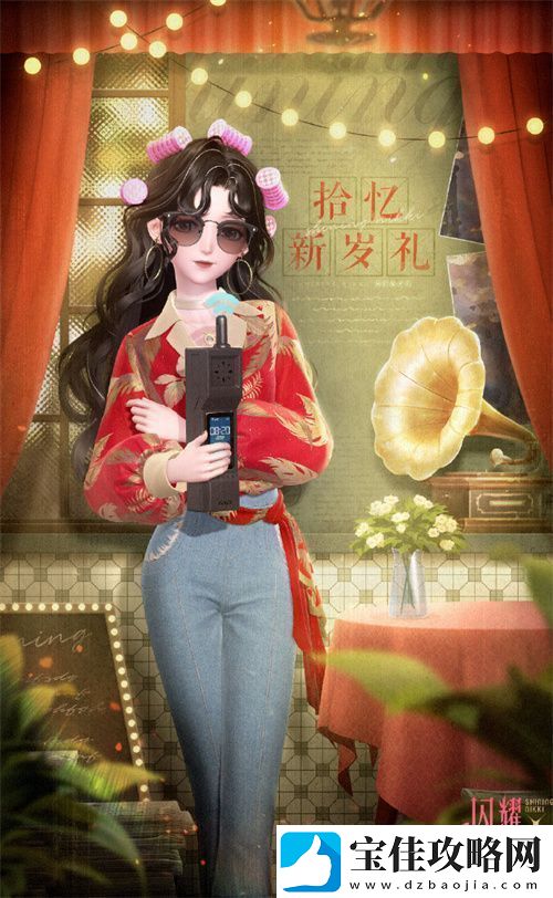 闪耀暖暖主题活动“海的梦弦”限时开启参与活动免费送120抽