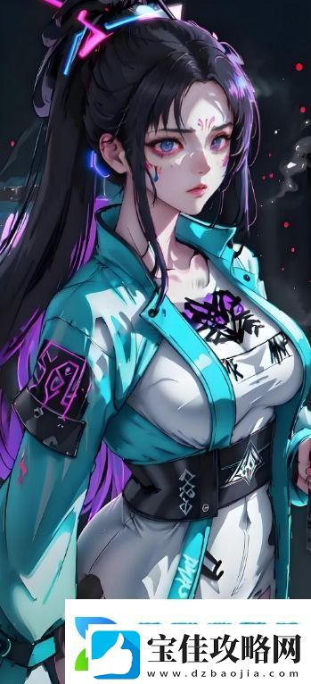 少女如何使用免费PS在线调色工具-轻松打造大片效果