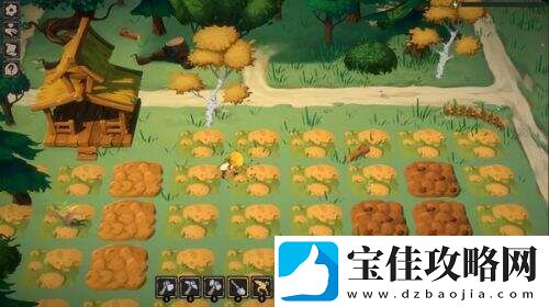 种田游戏龙之避难所上架Steam