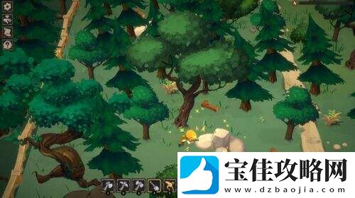 种田游戏龙之避难所上架Steam