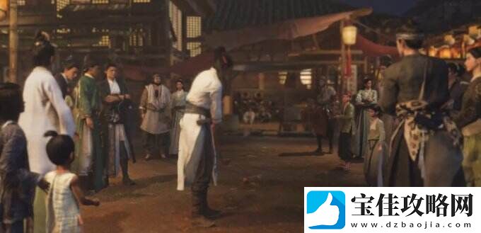 肯德基上校VS中国武侠