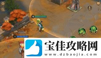 决战平安京萤草技能属性一览