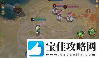决战平安京萤草技能属性一览