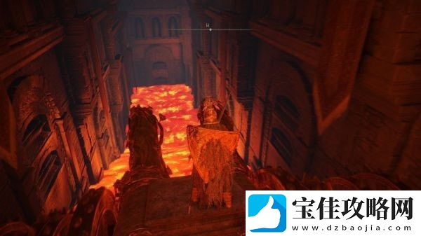 艾尔登法环猎犬骑士骨灰在哪
