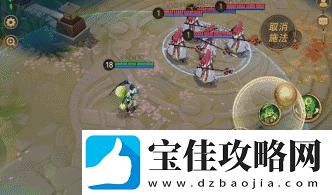 决战平安京萤草技能属性一览