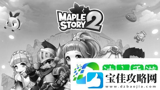 运营10年！韩服冒险岛25月29日停运