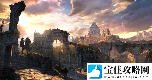 贪婪之秋2：濒死世界将于2024年发布最新进展