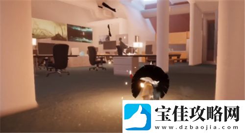 光遇办公室怎么召唤皮皮虾