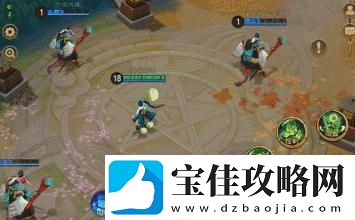 决战平安京萤草技能属性一览