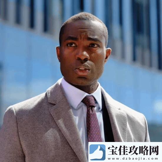 游民叭人