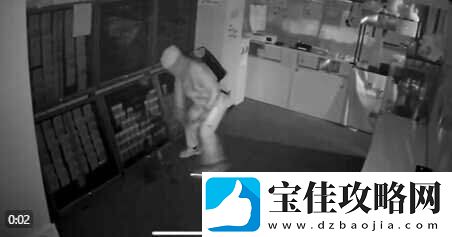 日本劫匪仅两分钟将宝可梦卡牌**一空