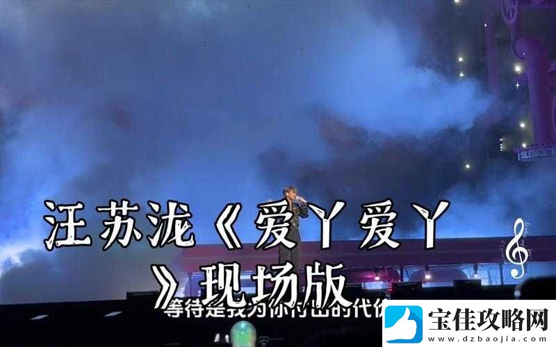 嘿-那一份对爱丫爱丫的独特深情与执着