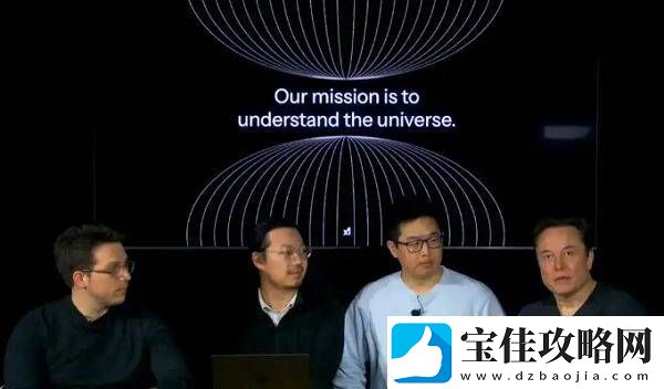 马斯克真要重塑游戏圈“让游戏再次伟大”不只是说说而已