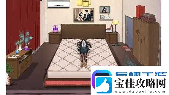 文字脑洞-消失的妹妹2攻略如何一步步演变-揭秘其发展历程的悬念