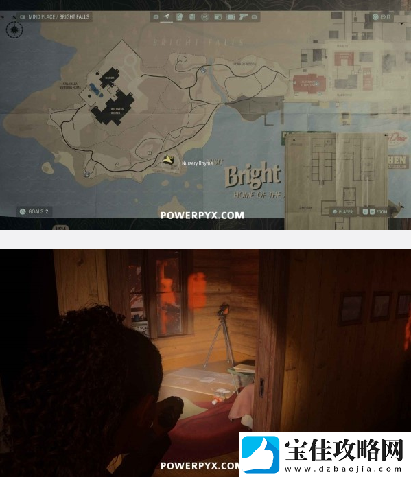 心灵杀手2回归5
