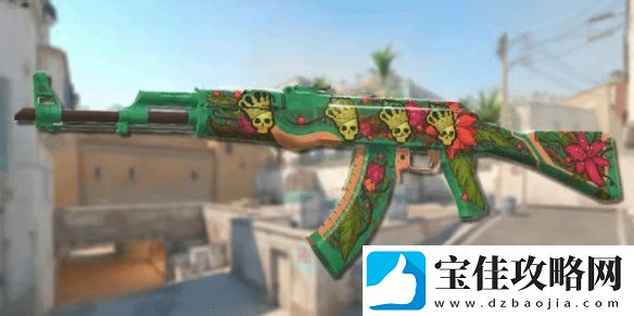 刷新历史纪录！CS2皮肤交易市场总值突破42.8亿