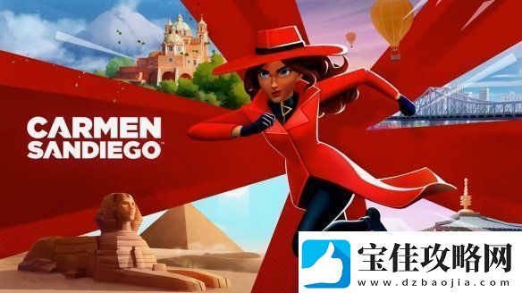 神偷卡门IGN7分