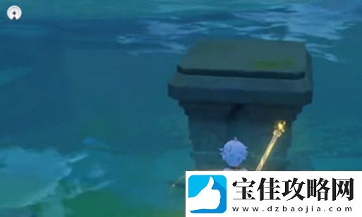 原神太山府星星不跟随怎么办原神攻略