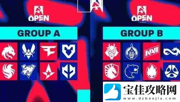 CS2BLAST里斯本赛程怎么安排CS2BLAST里斯本2025年赛程表一览