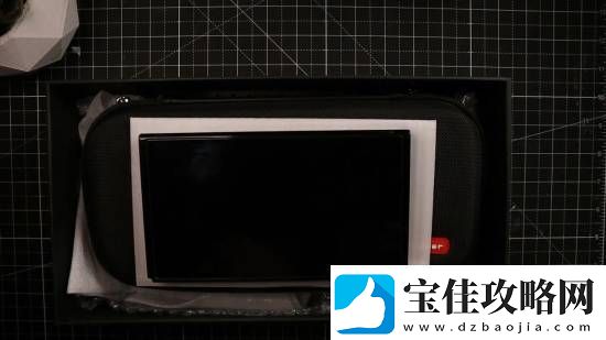 博主3D打印Switch2外观称数据源于中国配件商