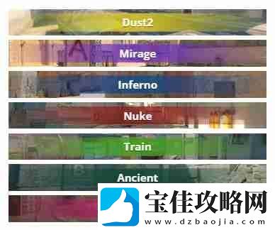 CS2BLAST里斯本赛程怎么安排CS2BLAST里斯本2025年赛程表一览