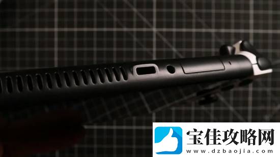 博主3D打印Switch2外观称数据源于中国配件商