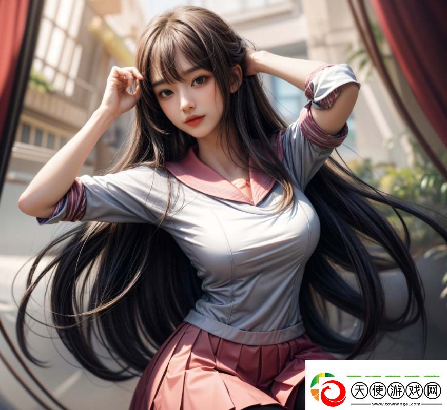 父亲为何会有力挺送女儿的花园-背后藏着什么深意