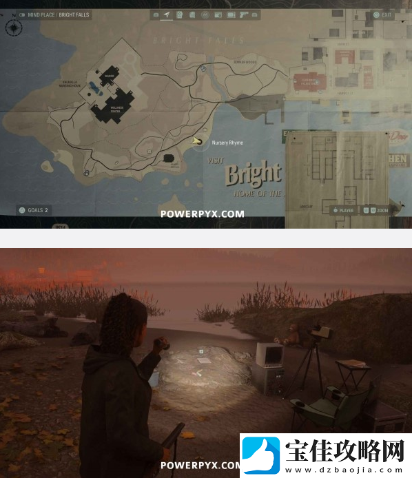 心灵杀手2回归5