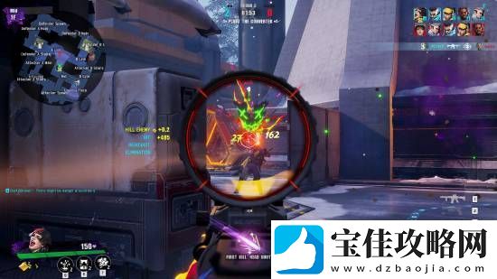网易免费战术FPS界外狂潮预购礼包上架