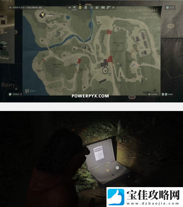 心灵杀手2回归5